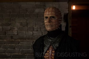 [Review] Sluggish ‘Hellraiser: Judgment’ Still Has Grotesque Charm