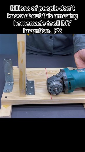 DIY Invention Guide: Create Amazing Homemade Tools