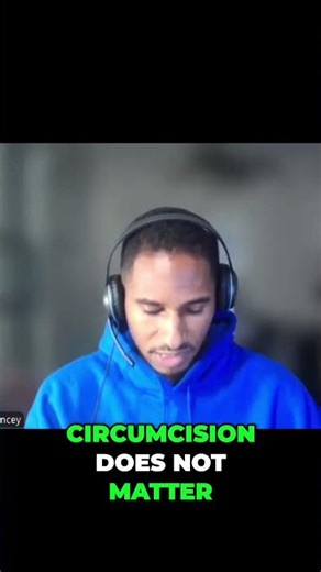 Circumcision: Does it Matter? The Biblical Truth #shorts