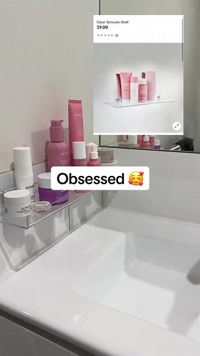 Kmart Bathroom Shelf Organizer - Affordable and Stylish Storage Solution