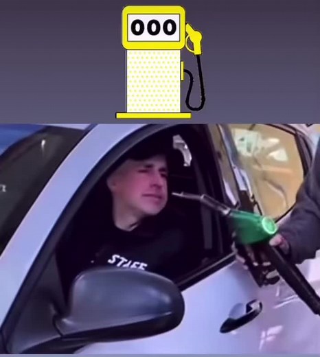 Refueling at the Gas Station: Step-by-Step Guide