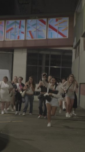 20K views · 611 reactions | Tour diary Wellington : fell in love with NZ, played a great sold out show, they are literally calling me the Harry styles of New Zealand and I LOVE IT here’s what happened x | Dean Lewis | Facebook