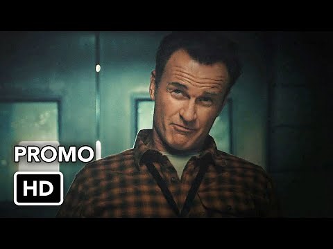 FBI: Most Wanted Season 2 Teaser Promo (HD)