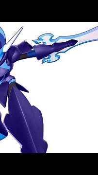 "Ceruledge is insane in Battle-Best Moveset & Strategy"
