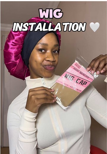 Re-install my synthetic wig with me 💕. #sheinwigs#syntheticwig#wiginstall#wigtok #syntheticwiginstall#wiginfluencer#wigtutorial#hairtok