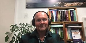 Interview with Paul Hellier and Iain Davis, June 4, 2025