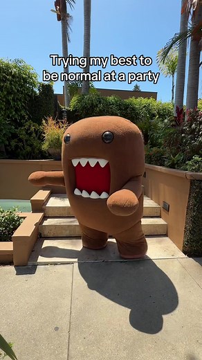 Domo's Unintentional Party Mishap Explained
