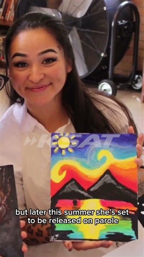 WEDNESDAY: Phyllis Ochoa describes why she wrote the now-viral song about San Antonio