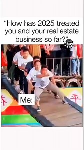 Funny Real Estate Humor on Reels