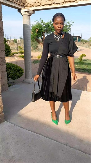 Madimetja 💐 | Matshidiso Pretty Maphosa