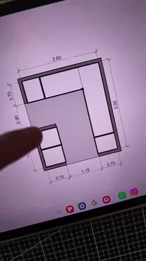 Cómo diseñar un vestidor funcional y práctico