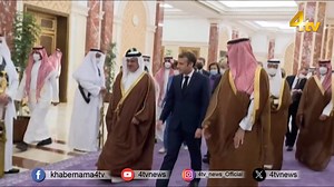 3.3K views · 63 reactions | World News 4tv | Dunya Bhar ki Khabren | 20 March 2025 | Latest News | 4TV News Update | 4tv Entertainment & News Channel | Facebook