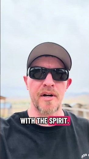 Alcohol or the Holy Spirit? A Biblical Truth Every Christian Needs