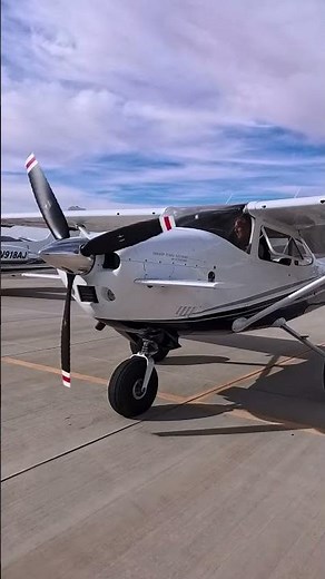 The "Dream Plane" Reveal #kingkatmai #cessna182 #bushplane