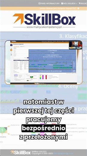 PONAD 3000 UMIEJĘTNOŚCI W 41 DZIAŁACH! - POSŁUCHAJ O WDROŻENIU SKILLBOX!