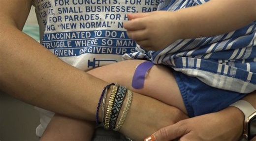 What you need to know about infant COVID-19 Vaccines