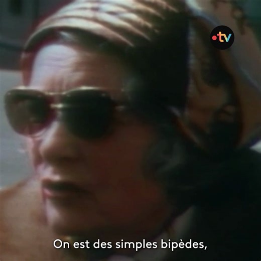 18K views · 80 reactions | ❤️殺 En 1978, on demandait aux passants comment on aimerait en l'an 2000. Entre amour distribué par ordinateur et disparition complète de ce sentiment, voici leurs réponses ! | Télématin | Facebook