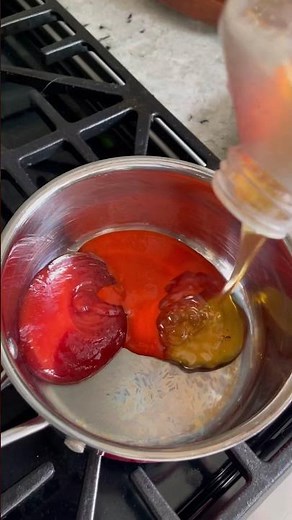 Sweet and Spicy Chicken Legs
