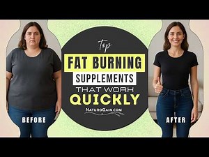 What Are the Best Weight Loss Pills to Take? See What Works
