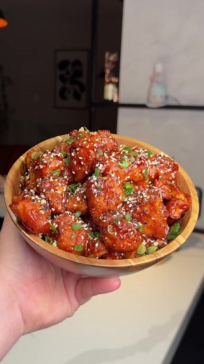 Frango Oriental com Molho Agridoce: Receita Simples e Deliciosa