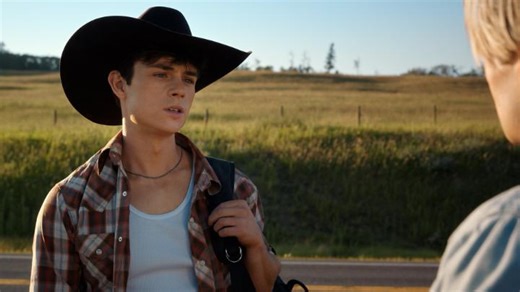 Saddle up! Here's a taste of what's to come in My Life with the Walter Boys Season 2. Watch the first eight minutes a week before the full premiere: https://www.netflix.com/tudum/articles/my-life-with-the-walter-boys-season-2-first-eight-minutes | Netflix