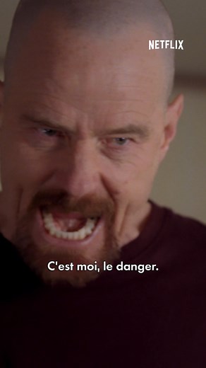 116K views · 883 reactions | On ne se lasse pas de cette réplique culte de Walter White  Breaking Bad, c'est dispo sur Netflix avec CANAL+. | CANAL+ Séries | Facebook