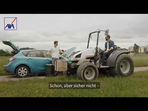 Ersatzwagen-Service