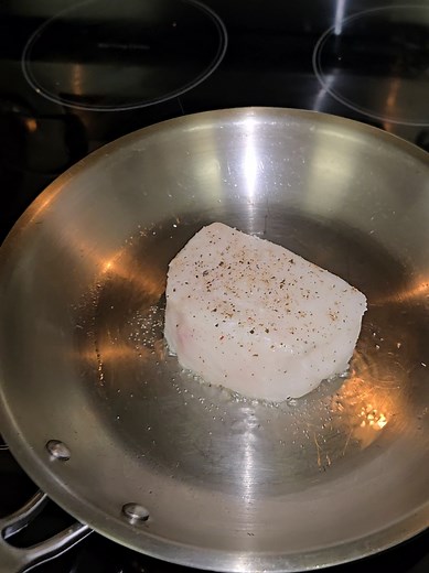 Pan Poached Fish Recipe Better Than Restaurants
