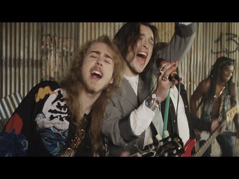 Classless Act - All That We Are (Official Music Video)
