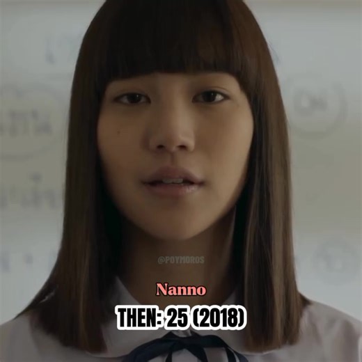 Girl from Nowhere Cast: Then and Now Comparison