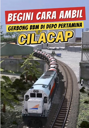 Panduan Lengkap Rute BBM Pertamina Cilacap