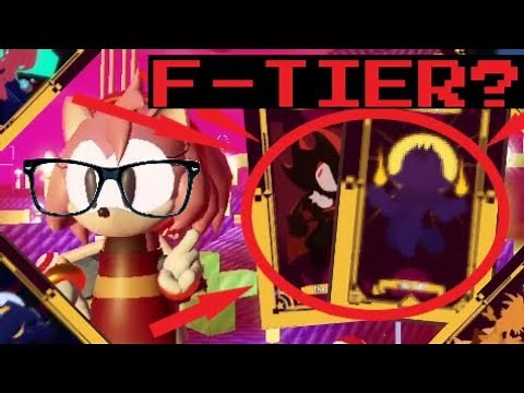 EVERY AMY TAROT CARD COMBO RANKED | Outcome Memories v0.1