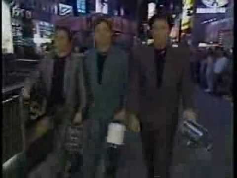 What is love Baby don't hurt me - Subtitulos en espaol