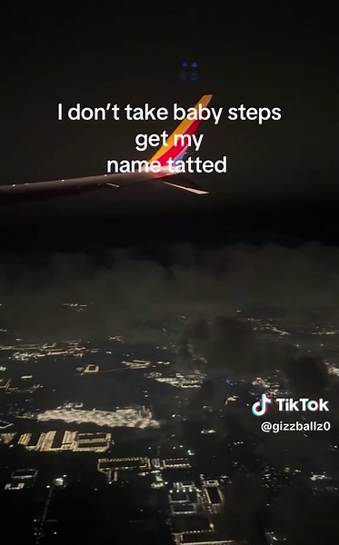 ︎ ︎ ︎ ︎ ︎ ︎ (@gizzballz0)’s video of tatto