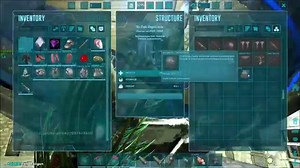 ARK: ABERRATION MODDED - NEW TEK RAILGUN & TEK ARMOR SUIT !!! E07 ( GAMEPLAY ARK: SURVIVAL EVOLVED )