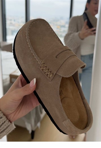 Spring-Ready Haven Clogs: Comfort and Style