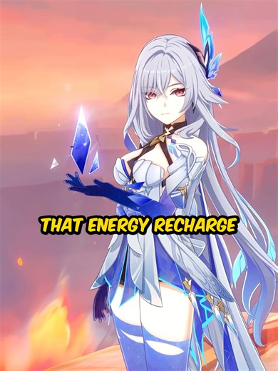 Genshin Impact: Skirk DPS Build Guide