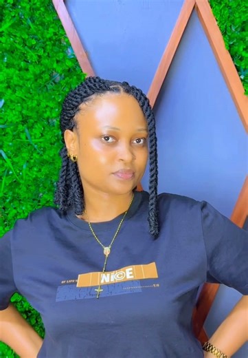 Invisible Locs: Stunning 2 Strand Twist Hairstyles