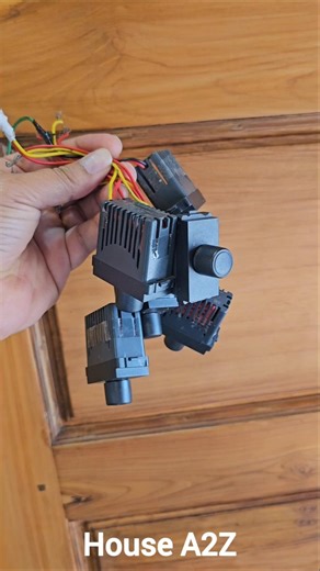 💸 Wasted Money on Regulators! (BLDC Fan Mistake) #shorts