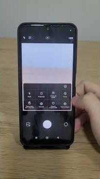 How to use the QR code scanner on Redmi 14C - Step by step