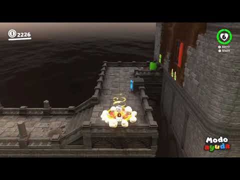 Database - Cube Time!