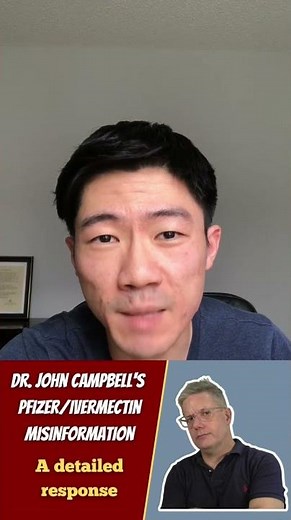 Another rebuttal of a John Campbell video, & other reflections