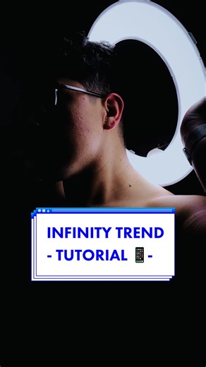 Tutorial INFINITY TREND ✅ ¡MUY FÁCIL!