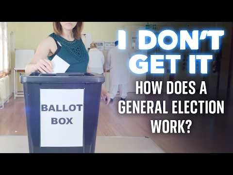How does a general election work?