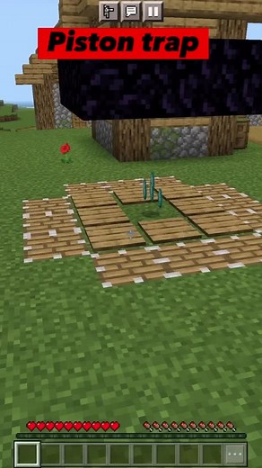 Mastering Minecraft Trap Escapes