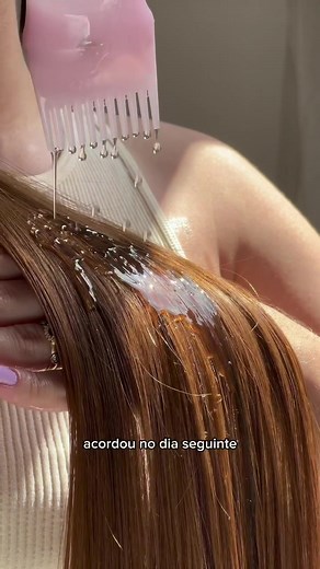 Terapia Capilar: Dicas Para Um Cabelo Saudável