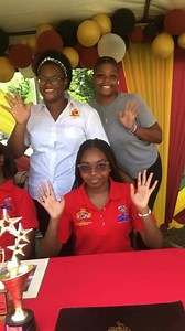 #Repost: monaguildtv - ‼️🎪Ladies and gents, mission accomplished! Hundreds of freshers came out to Tent City and were treated to their first taste of the UWI experience with a variety of displays from all across the UWI community and the chance to meet and interact with each other. Check out some of the highlights from our teams. | The University of the West Indies, Mona