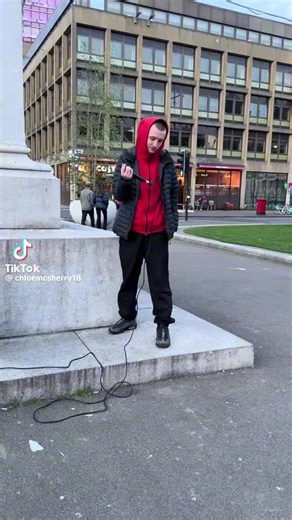 #mc #fyp #glasgow #kmc