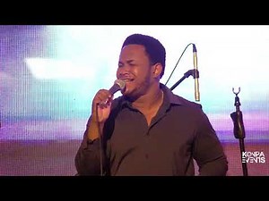 Mass Kompa - Promise Live in Punta Cana | 3 - 13 - 2022