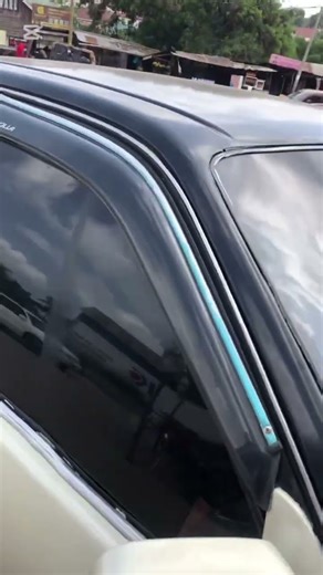 Nano ceramic tint front windshield installation #mgtint #youtubeshorts